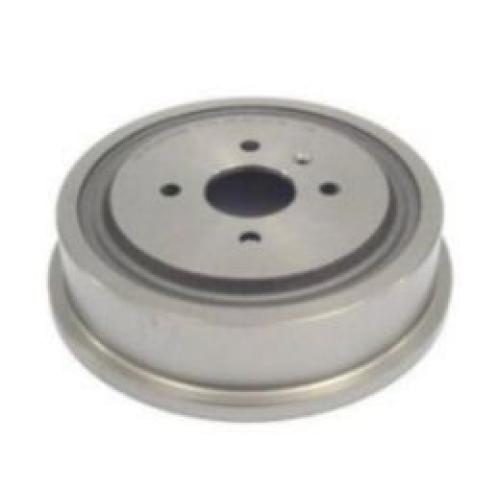 CAMPANA FRENO CHEVROLET MERIVA MONTANA ZAFIRA ASTRA TRAS. 265/230MM 4 AGUJEROS  93392290 MDS BRASIL