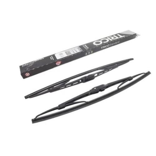 JGO. ESCOBILLAS TRICO VW GOL PARATI AMAZON PASSAT SAVEIRO SENDA 87....94
