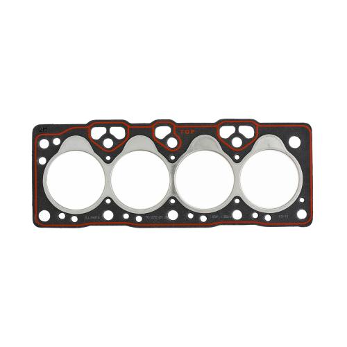 JUNTA TAPA CIL. TOYOTA 1.5D 2M ILINOIS  ESPESOR 1.55MM P/PISTON 76MM  MOTOR 1N
