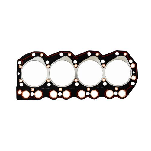 JUNTA TAPA CIL. NISSAN 2.5 2.7D 3.0D  MOTOR TD27 TD27T ESPESOR 1.35 P/PISTON 98.90MM  ILINOIS