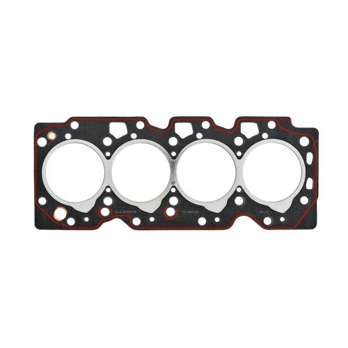 JUNTA TAPA CIL. TOYOTA 2.0D MOTOR 2C ILLINOIS  P/PISTON 86MM  ESP. 1.80MM DE AMIANTO