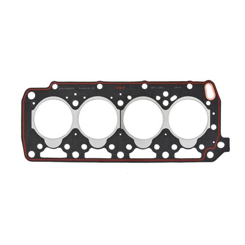 JUNTA TAPA CIL. RENAULT 3M 2.1D R18 81...86  TRAFIC 81..97 MOTOR 852/J8S P/PISTON 86MM ESP 1.70MM