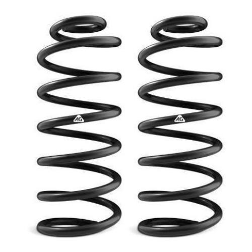 ESPIRAL DEL. CHEVROLET AVEO 2008...2014 SAIL 2011....2017 KOREANOS KSCD004