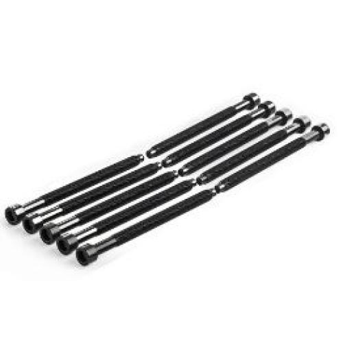 JGO. TORNILLOS TAPA CIL. FIAT 1.7D 12(1.25)X133 ESPAÑOL  AMC