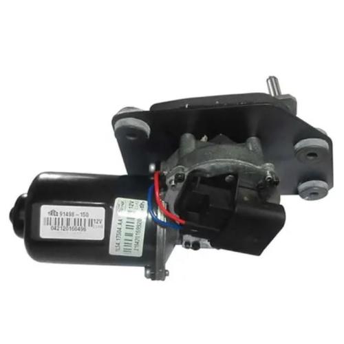 Motor limpiaparabrisas
