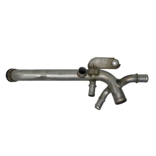 Tubo de retorno de combustible