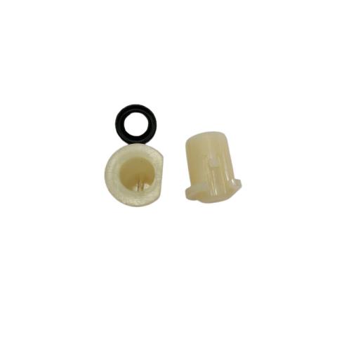 Kit de casquillos para horquilla de embrague