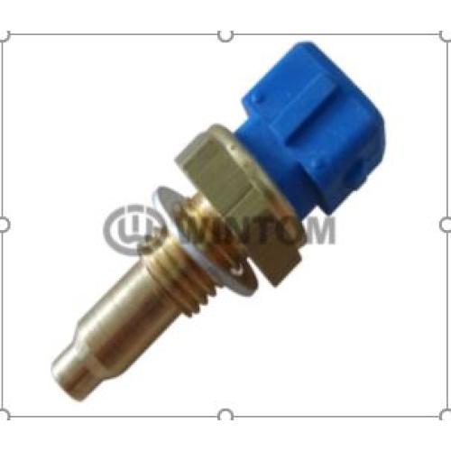 SENSOR TEMP. VW MULTIPUNTO AZUL M12X1.5 2 TERMINALES(SIMILAR A 02690616112)WINTOM CHINO