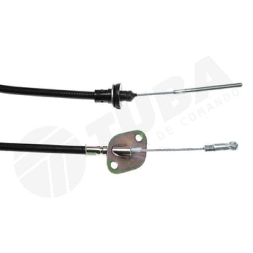 Cable de embrague