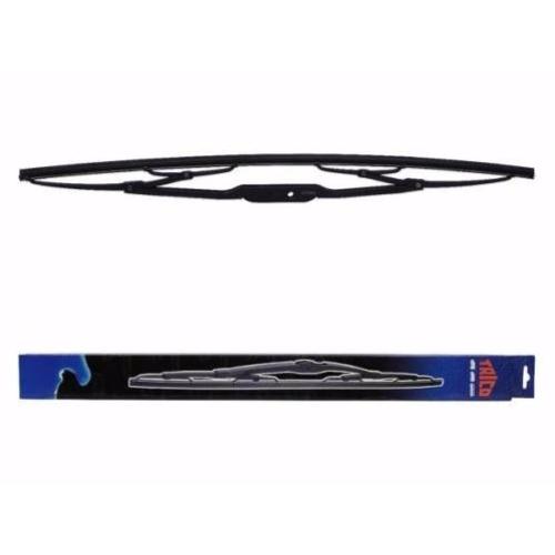 ESCOBILLA UNIVERSAL  OMNIBUS CAMIONES 24- TRICO 600MM  MERCEDES VOLVO  SCANIA VW 8100 WORKER