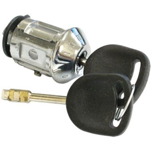 Cilindro de cerradura de encendido