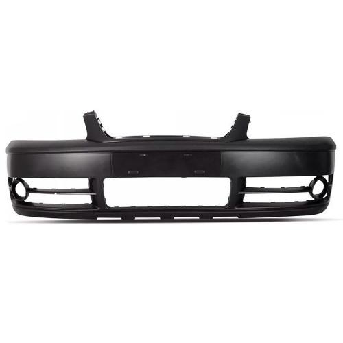 PARAGOLPE DEL. VW GOL G3 2003...2005 FASE 2 C/REDO. 025097- 10VW0013-DTS6420 PERCAR 8021-711101
