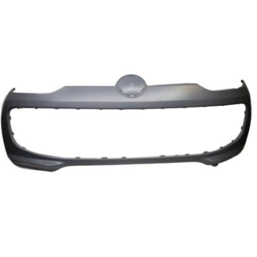 PARAGOLPE DEL. VW UP 2014...2017 (CONTORNO) NEGRO LISO  R2A 025026- DM6027027- LHT714