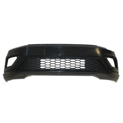 PARAGOLPE DEL. VW GOL G8 2019....CON REJILLA CENTRAL INCLUIDA 06027344-06027279SET- 703011007030/01-