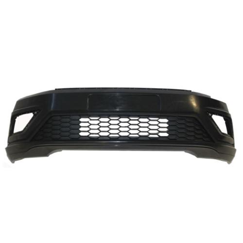 PARAGOLPE DEL. VW SAVEIRO G7 2016...CAMIN. TRAPECIO INCLUYE REJILLA CENTR. 706314000030/01-726101