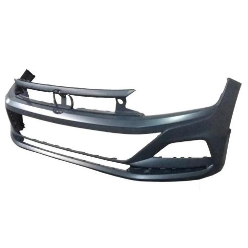 PARAGOLPE DEL. VW POLO 2018...23 VIRTUS 2018..C/SENSOR DI LHT06027317-DTS6143-R2A025402