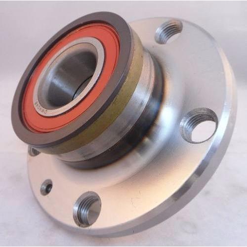 MAZA RUEDA VW TRAS. C/RUL. GOL GV -VW UP - 28MM 4 AGUJ. C/Y SIN ABS  SKF (aro abs continuo)BAF0175