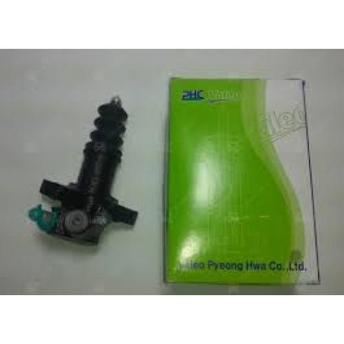 BOMBIN EMBRAGUE CHEVROLET AVEO ATORNILLADO A LA CAJA  VALEO   PRC22- PRC59-S