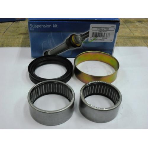 KIT RULEMAN PEUGEOT CITROEN SUSP. TRAS. 205 306 ZX 309 C/RETENES  SKF
