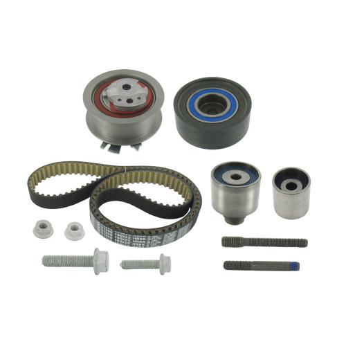 KIT DISTRIBUCION VW 2.0TDI AMAROK  (160X25+VKM11269+21004+21148+21269)=VKMA01269