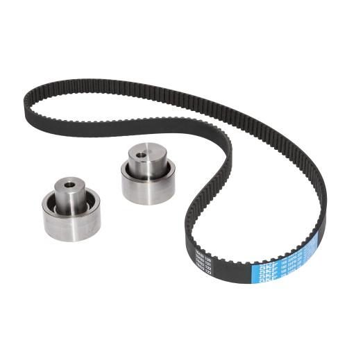 KIT DISTRIBUCION FIAT 1.7D UNO DUNA ELBA FIORINO PALIO SIENA  (168X22+VKM12151+VKM22151)