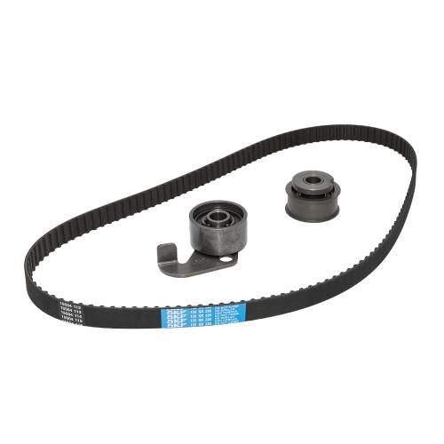 KIT DISTRIBUCION FIAT 1.3D UNO DUNA FIORINO SPAZIO SKF=vkma02630a (133X22+VKM12630+VKM22630)