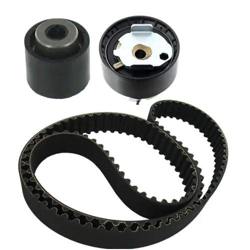 KIT DISTRIBUCION PEUGEOT CITROEN 1.2 208 SKF (CORREA DENTADA EN ACEITE)