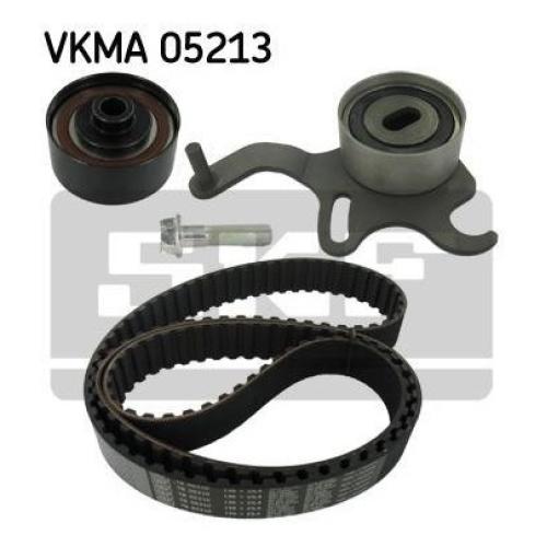 KIT DISTRIBUCION CHEVROLET CORSA 1.7TD (136X25+VKM15213+VKM25215)