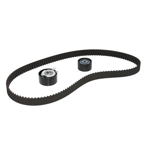 KIT DISTRIBUCION RENAULT 1.6 16V K4M LOGAN SANDERO SYMBOL 2009... (SKF 132X27+VKM16020A+VKM4597)