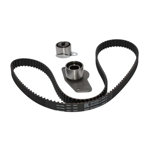KIT DISTRIBUCION RENAULT 1.9D F8Q CLIO CLIO 2 KANGOO MEGANE SCENIC (151X25.4+VKM16101+VKM26102)
