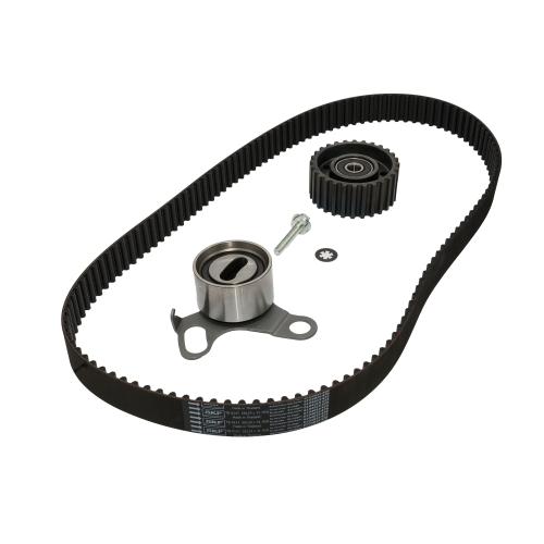 KIT DISTRIBUCION TOYOTA HILUX 2.4D 2.8D 3.0D MOTOL 2L 3L 5L (129X31+VKM71002+VKM81002)