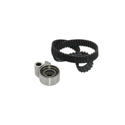 KIT DISTRIBUCION TOYOTA HILUX 2.5D 3.0D  MOT. 1KDFTV 2KDFTV-D4D  CORREA +TENSOR SKF (97X25+VKM71014)