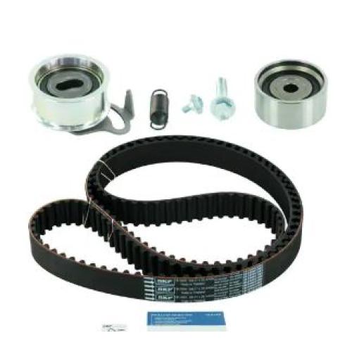 KIT DISTRIBUCION TOYOTA COROLLA 1.8 2.0D SKF  (CORREA  177 DIENTES + TENSORES)