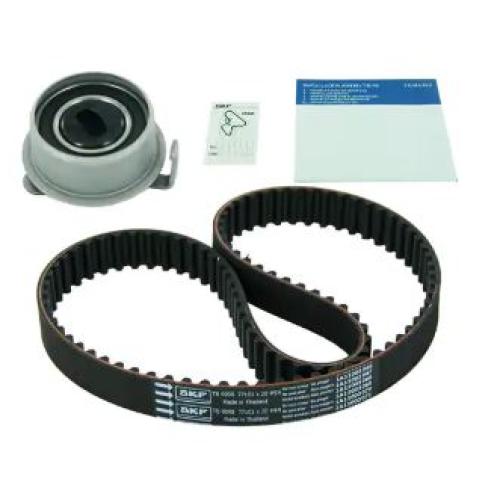 KIT DISTRIBUCION HYUNDAI i10 ...2013 ATOS 1.0 KIA PICANTO 1.1 ...2013 SKF (101X20+VKM75621)