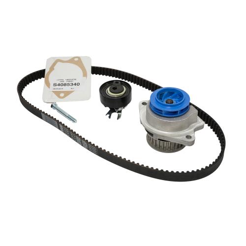 KIT DISTRIBUCION  + BOMBA VW GOL 2008.....SAVEIRO G5 G6 G7 G8