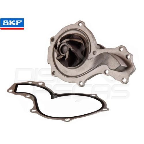 BOMBA AGUA VW 1.6 1.8 2.0 95... 1.9D P/CORREA MULTI V  SKF
