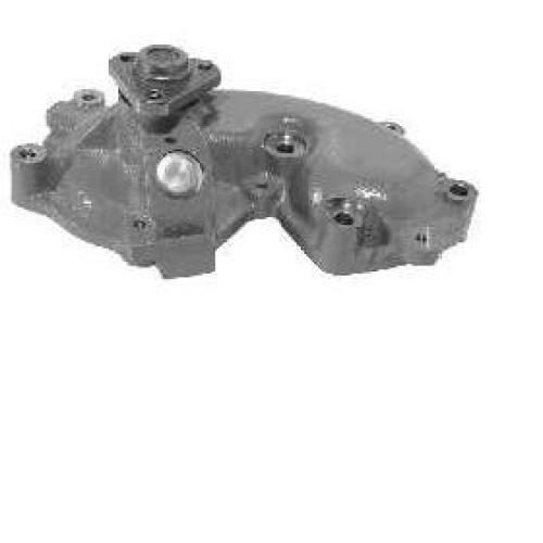 Bomba de Agua para motor Fiat 1.7D