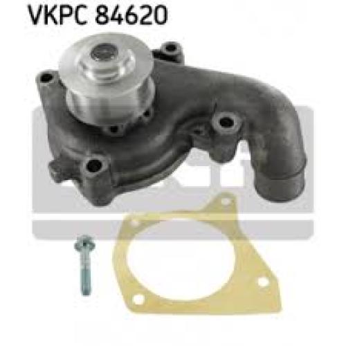 Bomba de agua Ford 1.8D