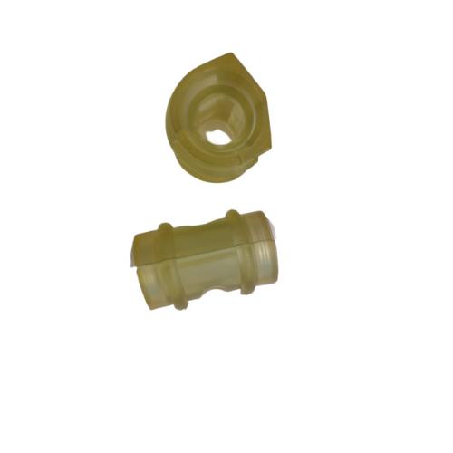 GOMA BARRA ESTAB. PEUGEOT CITROEN 205 309 DIAM. 18MM CLARO  (5094360)