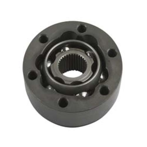 HOMOCINETICA VW L/CAJA GOL 81...2008 TODOS 33 ESTRIAS 80MM  -603005                  SEL27352