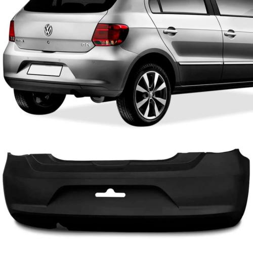 PARAGOLPE TRAS. VW GOL G6 BOLA 2013...2016 CIEGO 025068-T6602-7190200003001--LHT711-714201