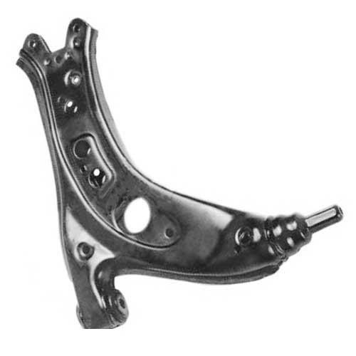 BASTIDOR SUSP. VW SURAN 2004...2010 FOX 2004...2010 S/ROTULA IZQ. DER.  GRAZZIMETAL