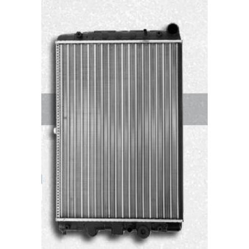 Radiador de motor