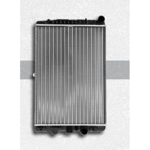 RADIADOR MOT. VW GOL 1000  470X342X32MM  TYC ARGENTINO