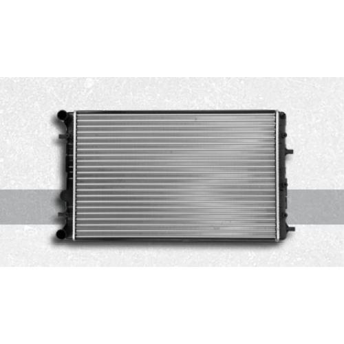 Radiador de motor