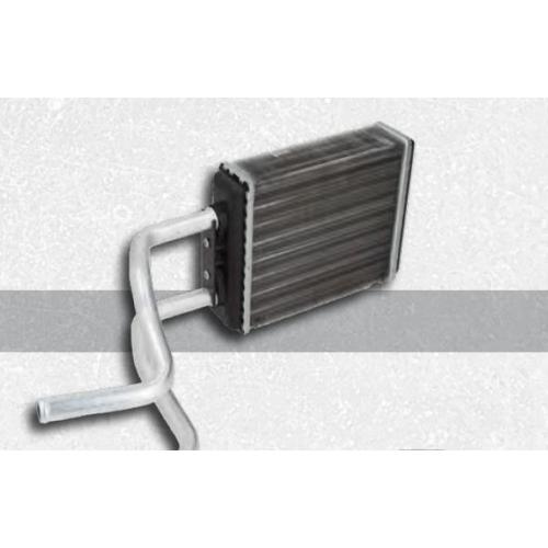 RADIADOR CALEFACCION VW GOL 95...99 160x42x158MM   TYC ARGENTINA