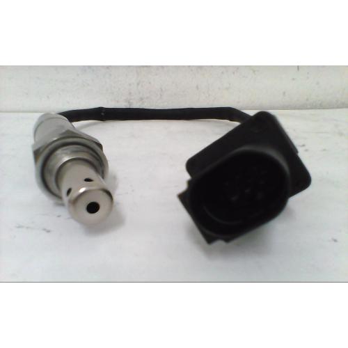 SONDA LAMBDA PEUGEOT CITROEN 308 3008 5008 1.4 NAFTA 5 CABLES 23CM
