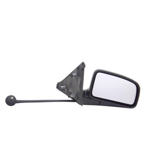Espejo retrovisor exterior derecho con control manual