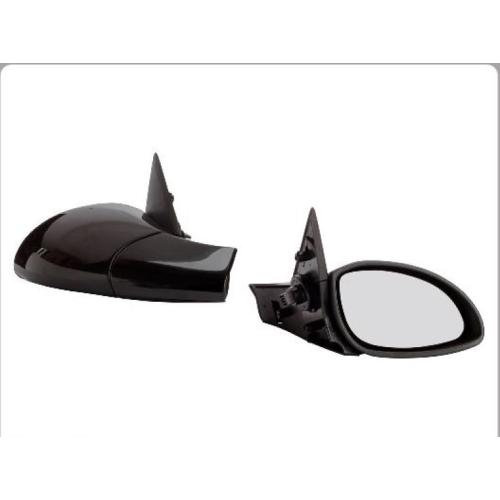 Espejo retrovisor exterior izquierdo con control