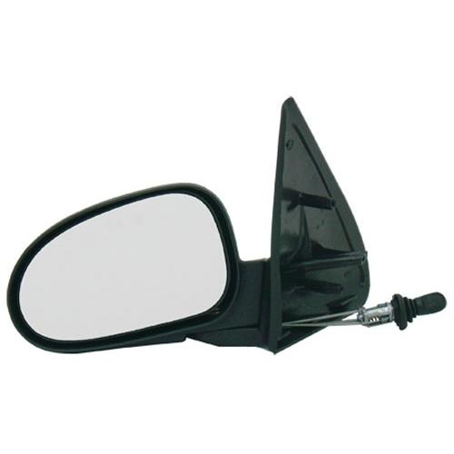 Espejo retrovisor exterior izquierdo